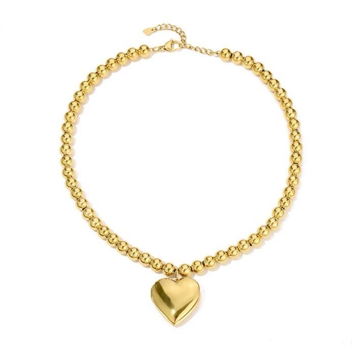 Ketting heart photo