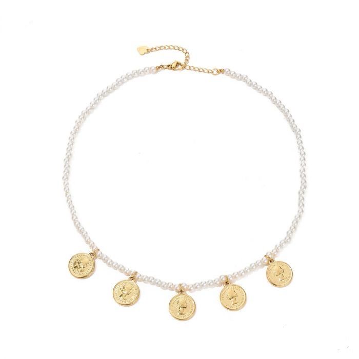 Ketting coin