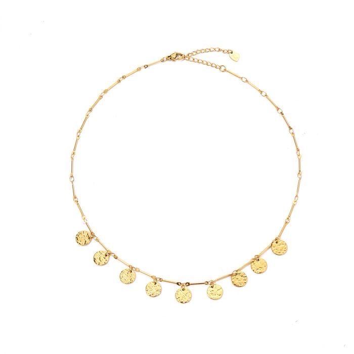 Ketting coins