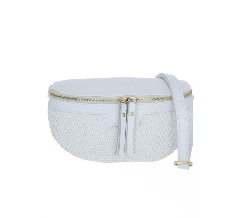 Handtas Raffia