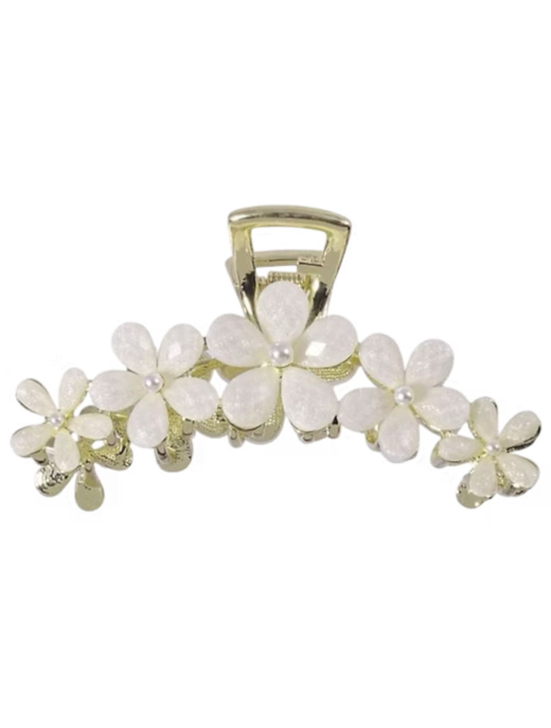 Summer white