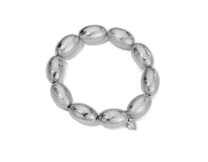 Armband Lous Silver
