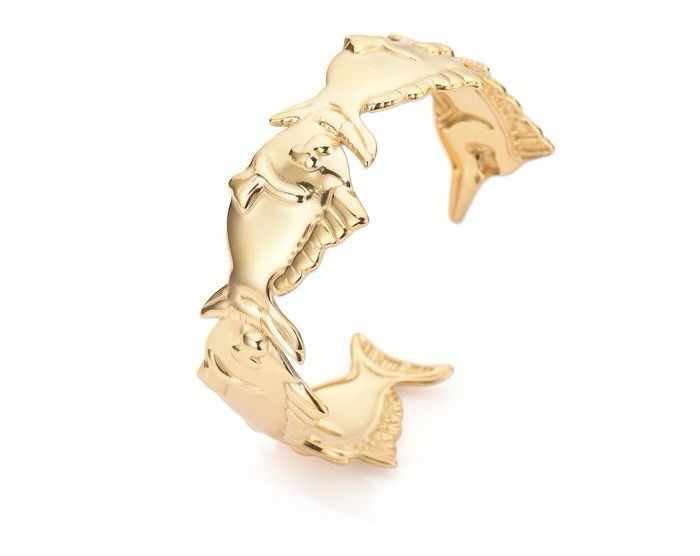 Armband Sea fish