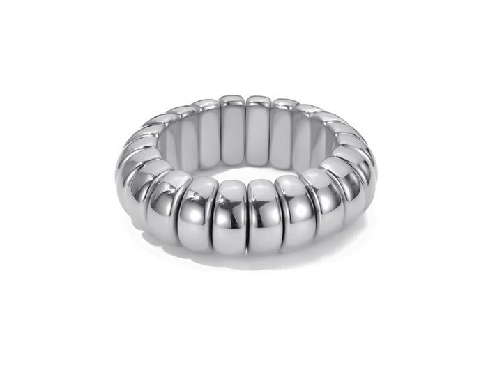 Armband Nador Silver