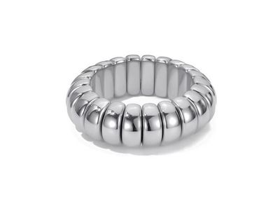 Armband Nador Silver