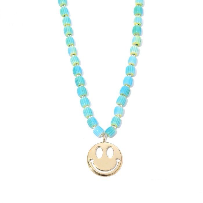 Ketting smiley