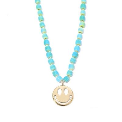 Ketting smiley