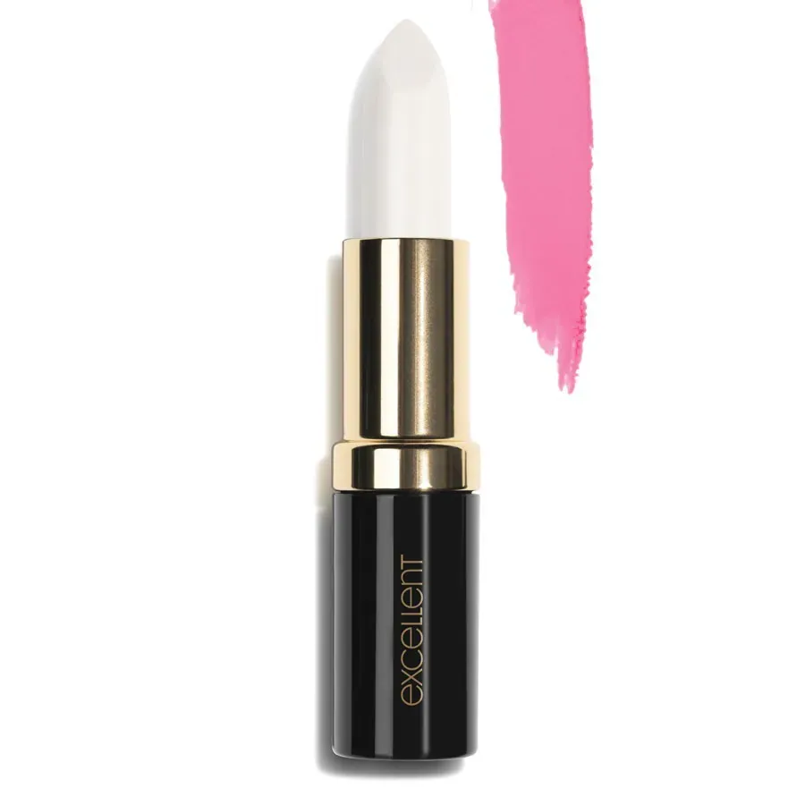 Excellent lipstick
