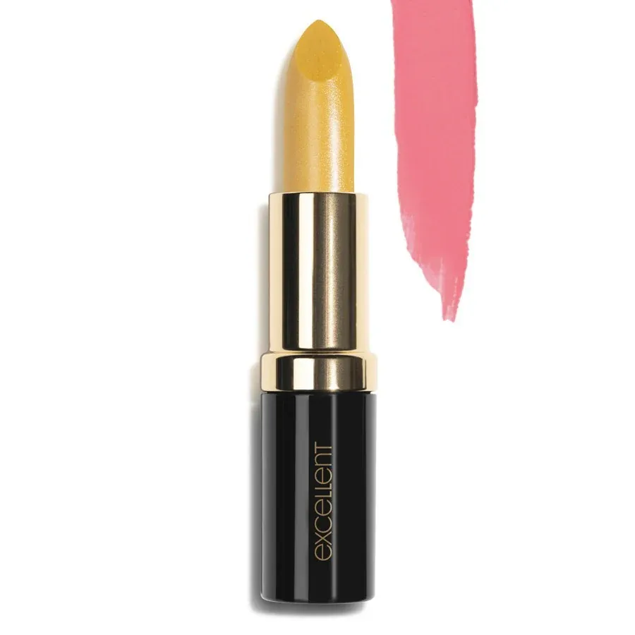 Excellent lipstick