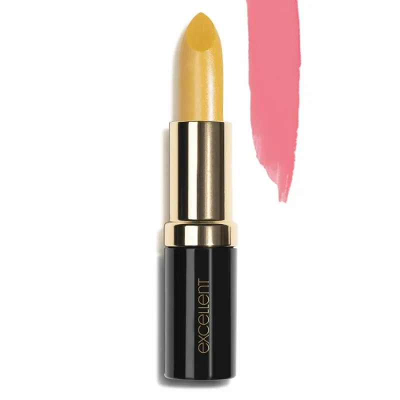Excellent lipstick