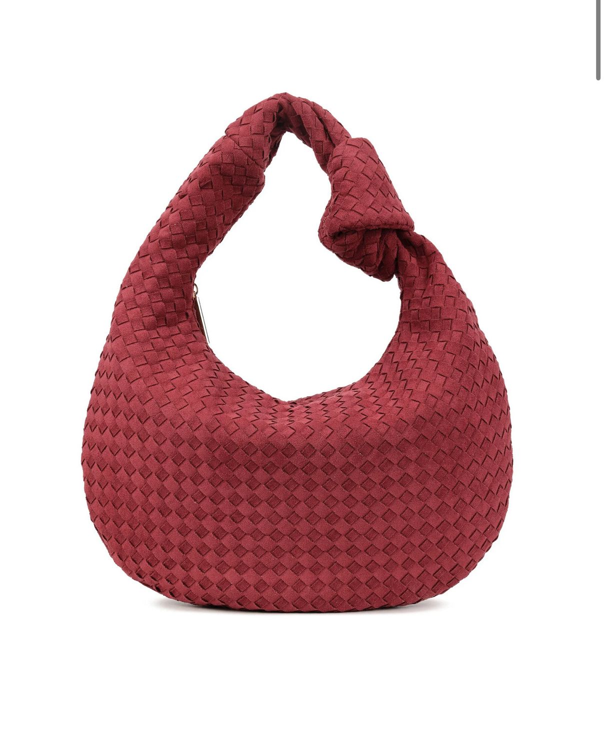 Handtas Parisa Bordeaux