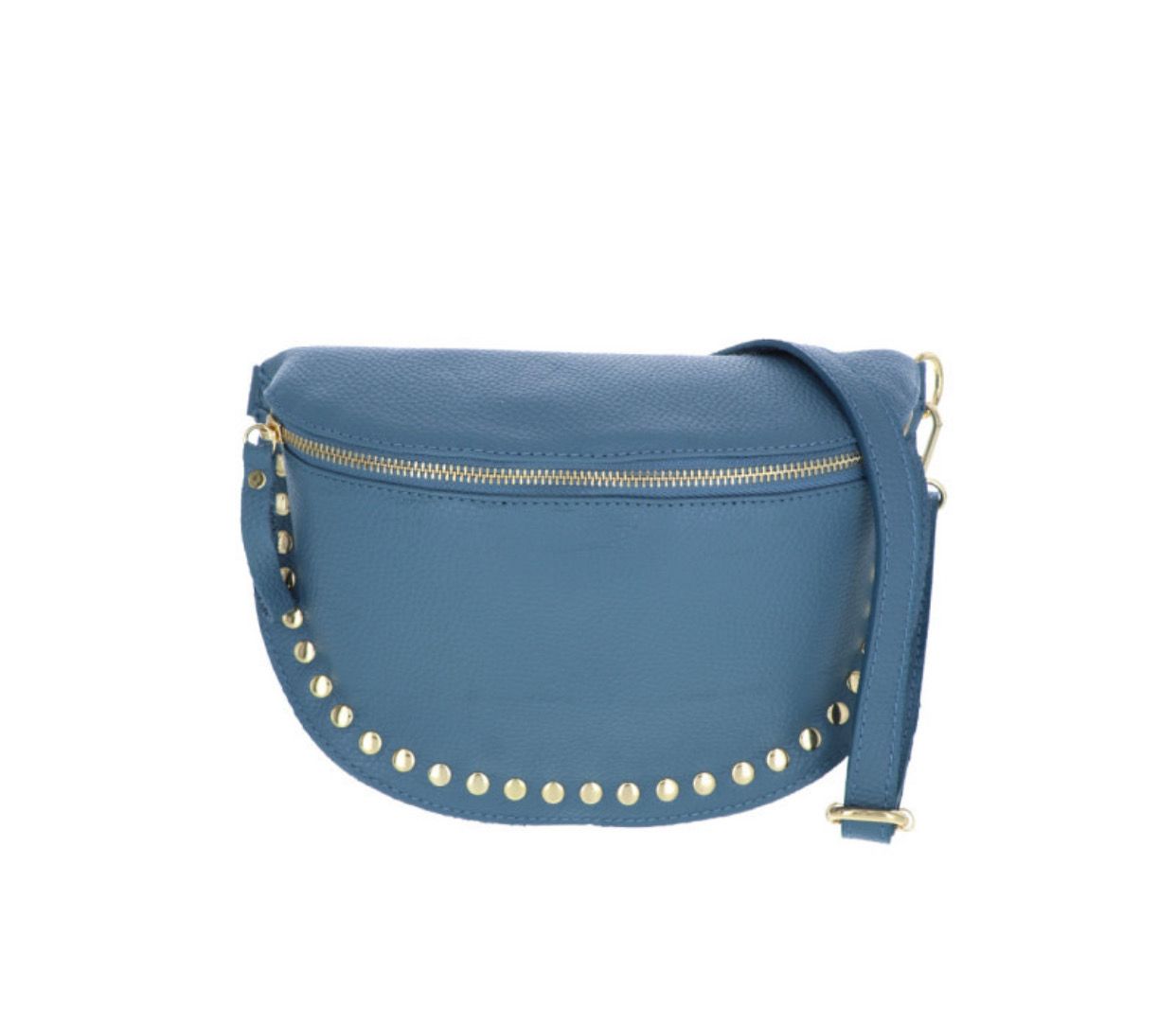 Handtas Joyce blauw