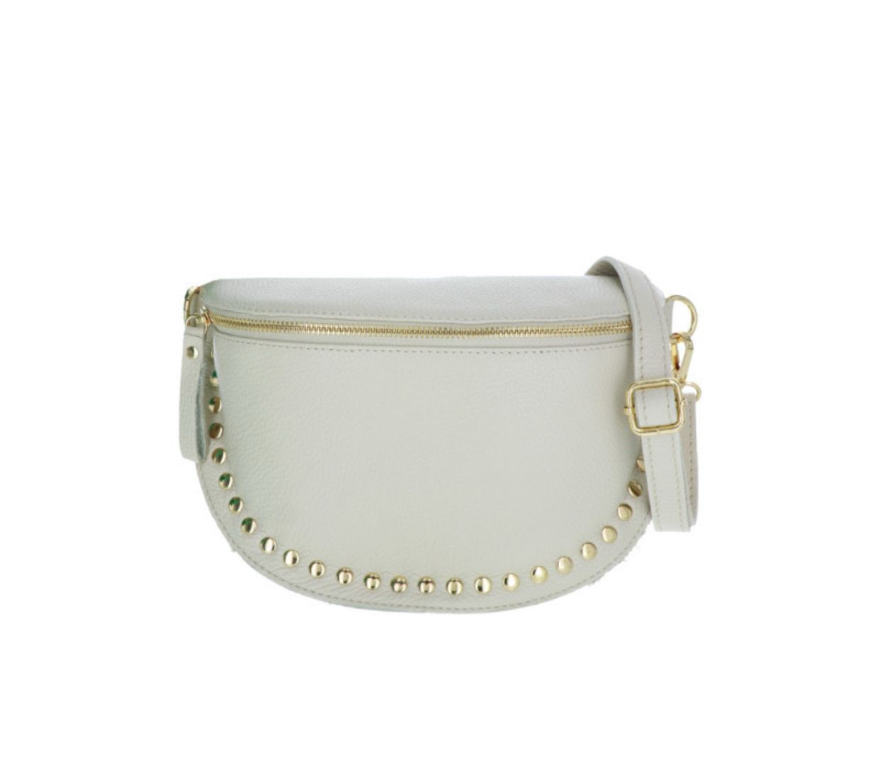 Handtas Joyce crème