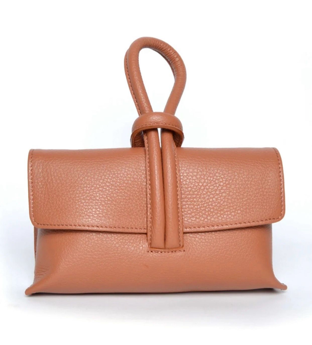Handtas Paris Camel