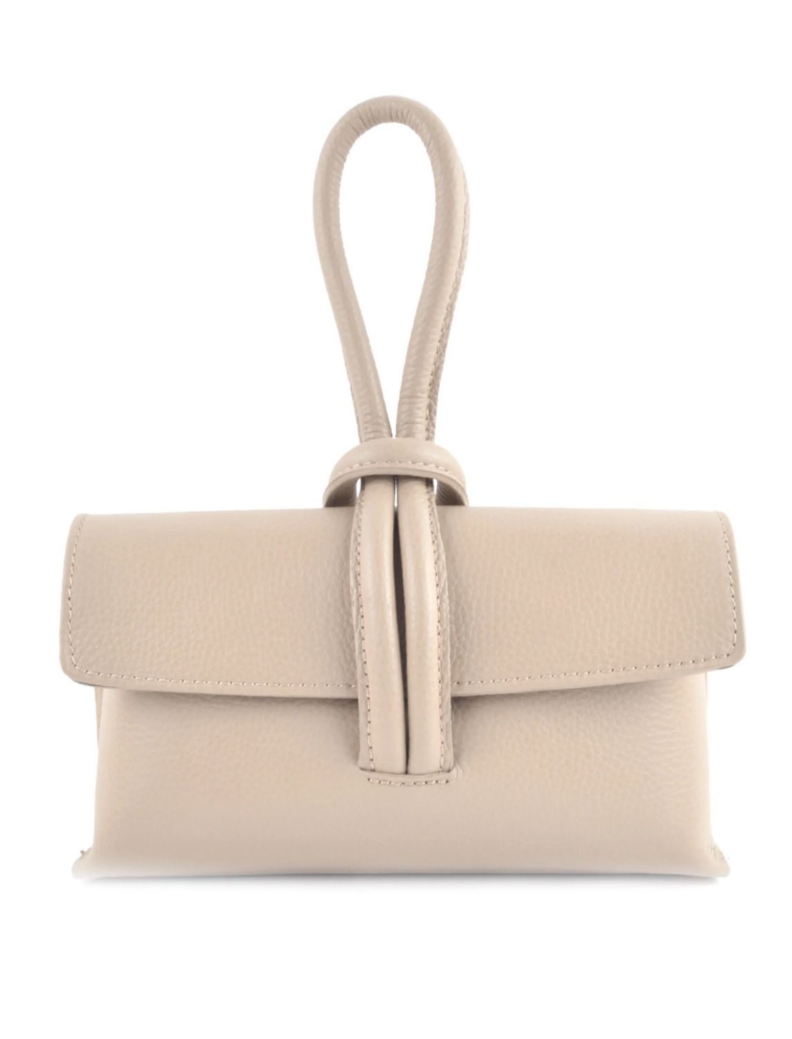 Handtas Paris taupe
