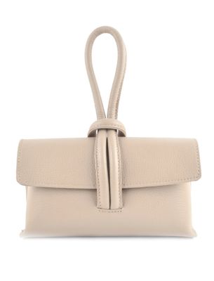 Handtas Paris taupe
