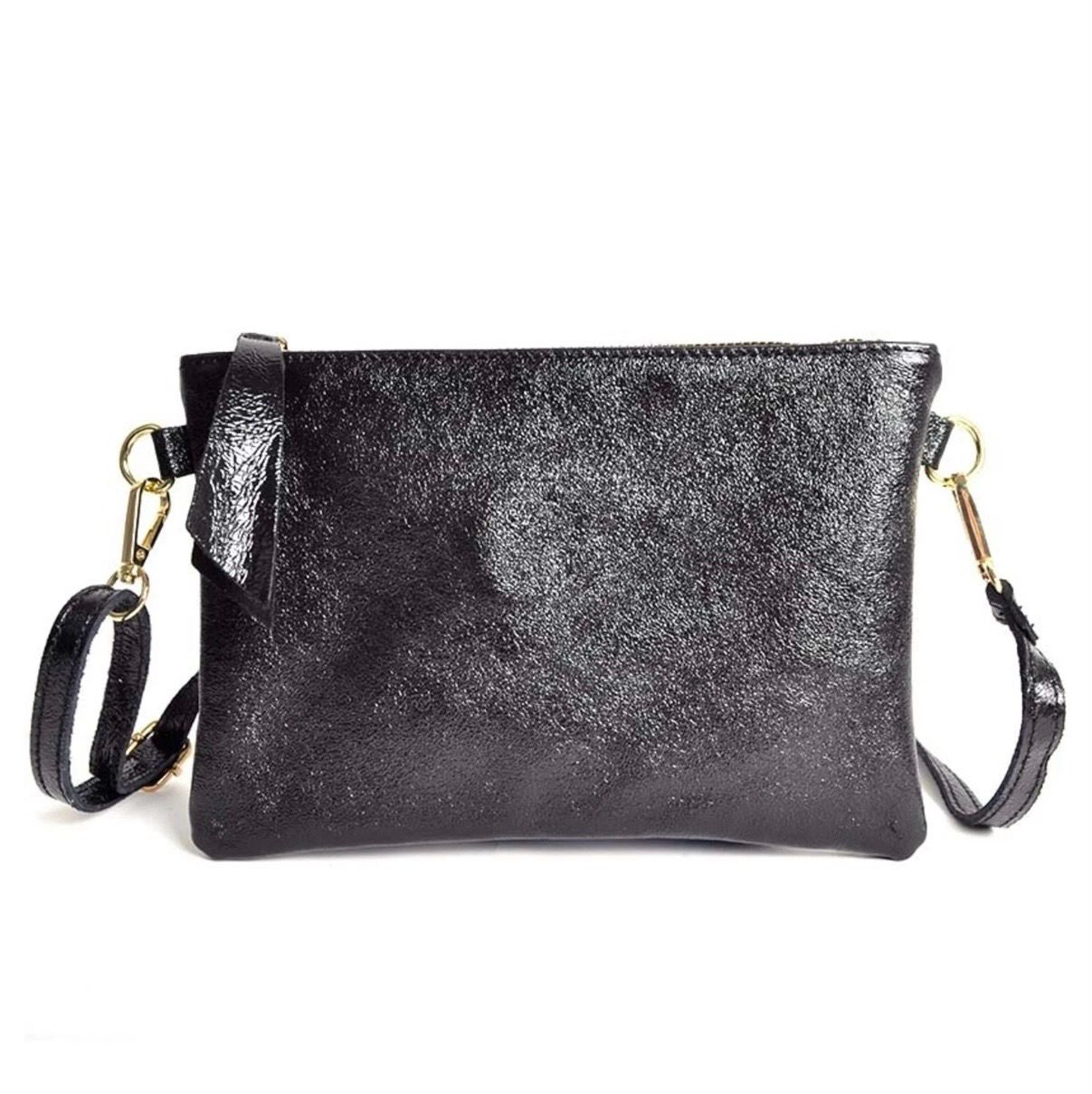 Handtas Sydney black
