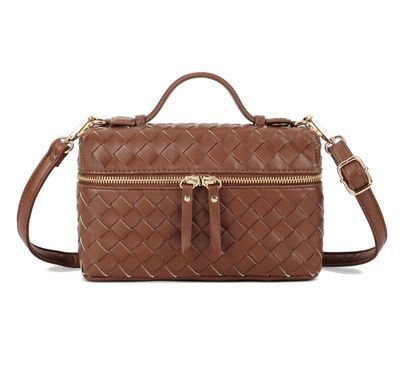 Handtas Fenna camel
