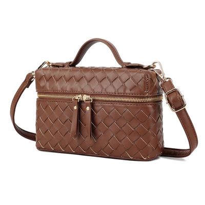 Handtas Fenna camel