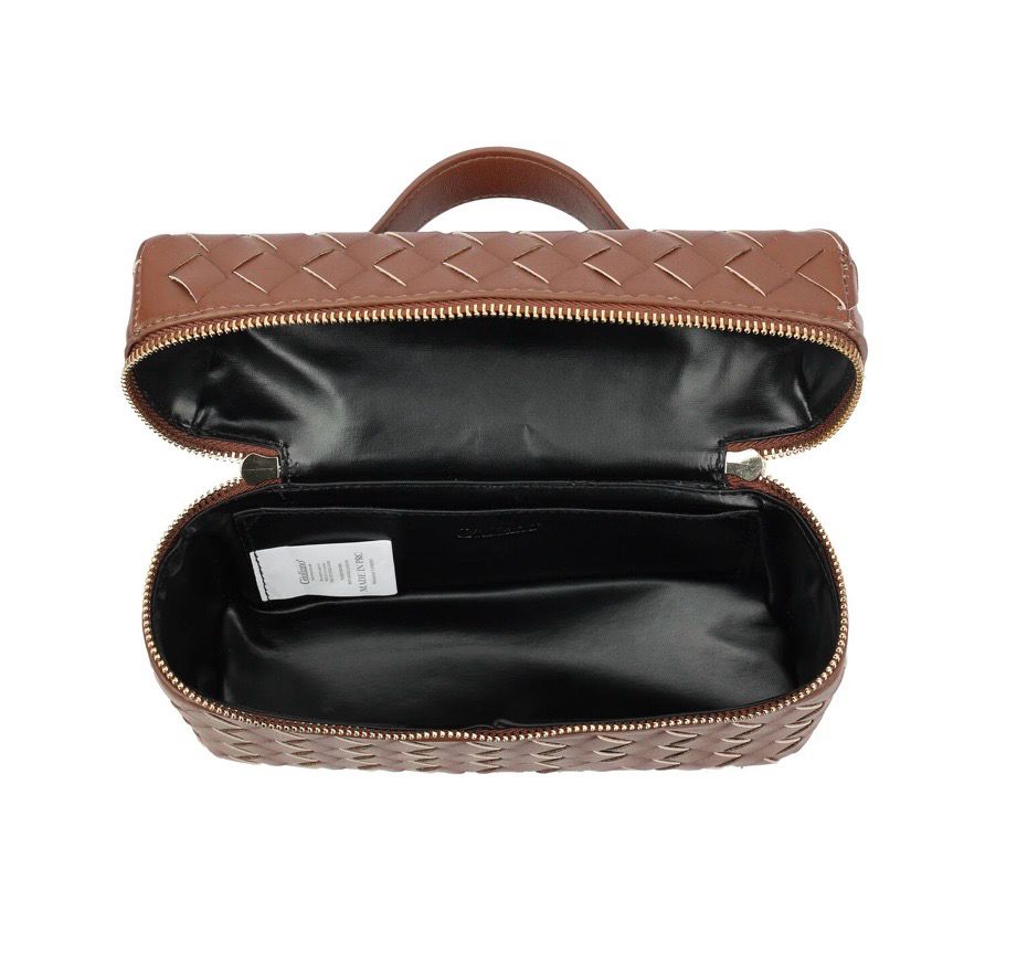 Handtas Fenna camel