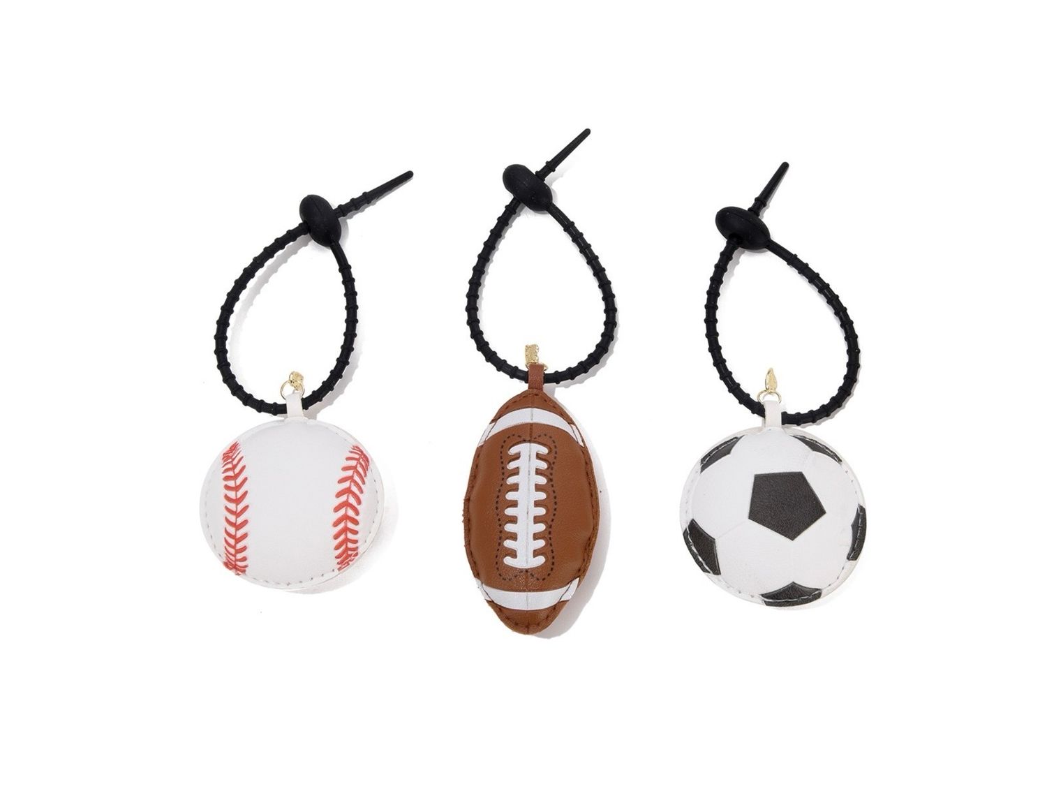 Bagcharm balls