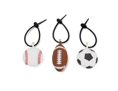 Bagcharm balls