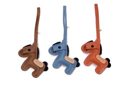 Bagcharm Horse