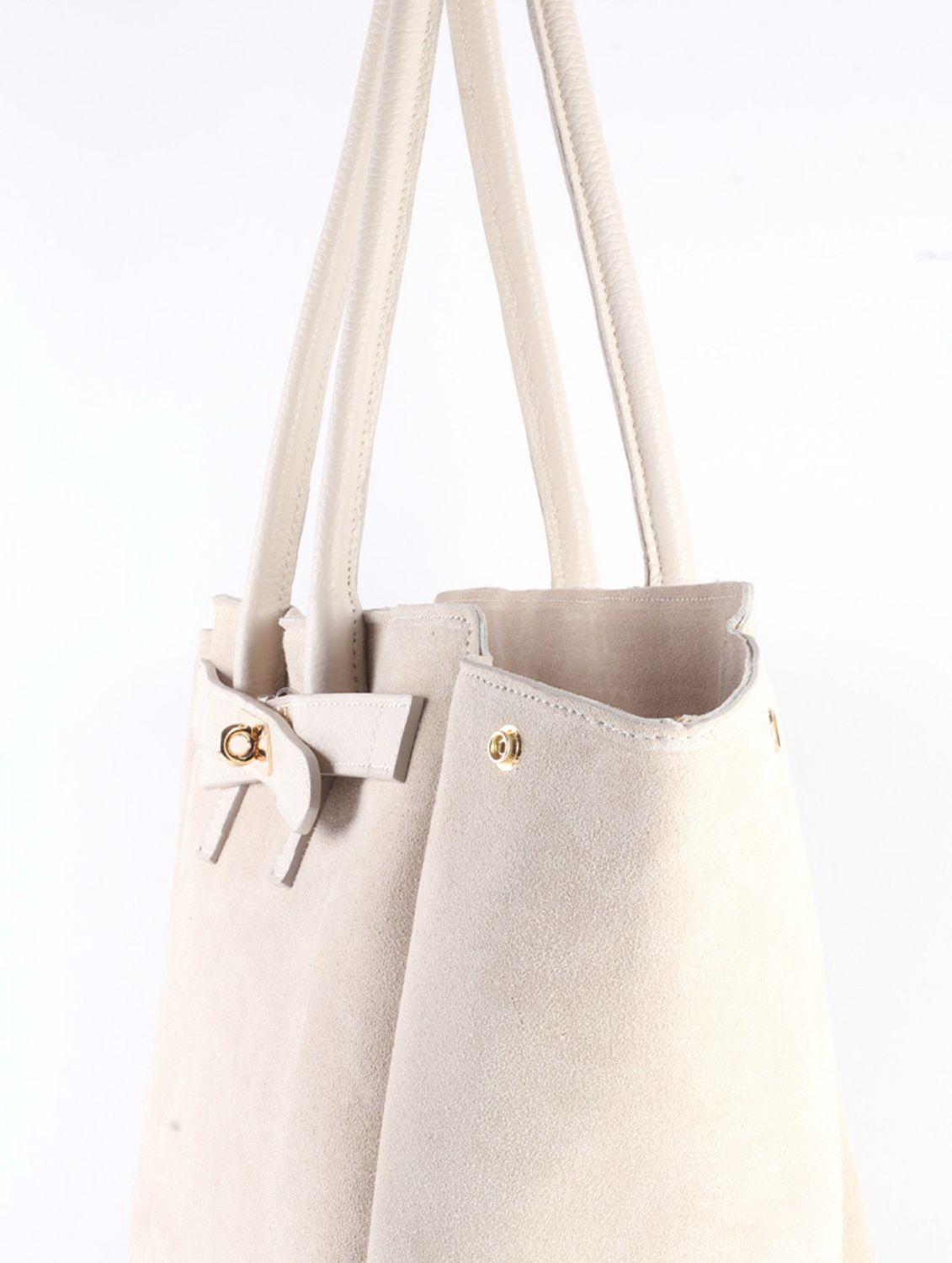 Handtas Hermita