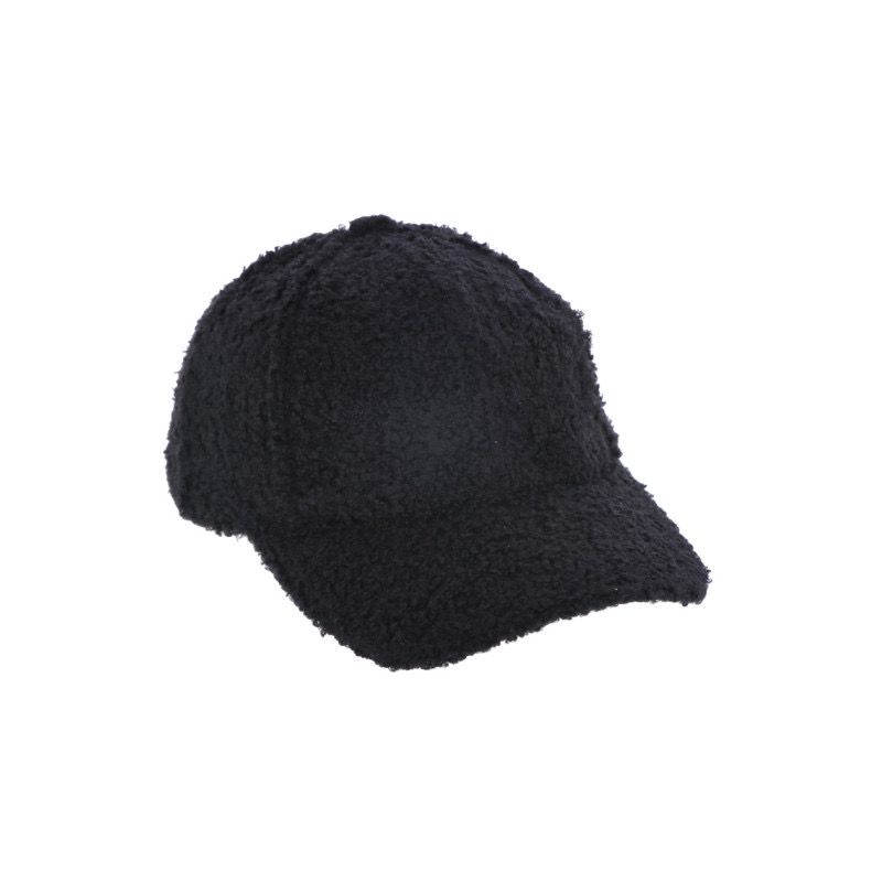 Pet Teddy black