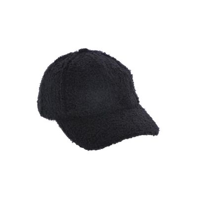 Pet Teddy black