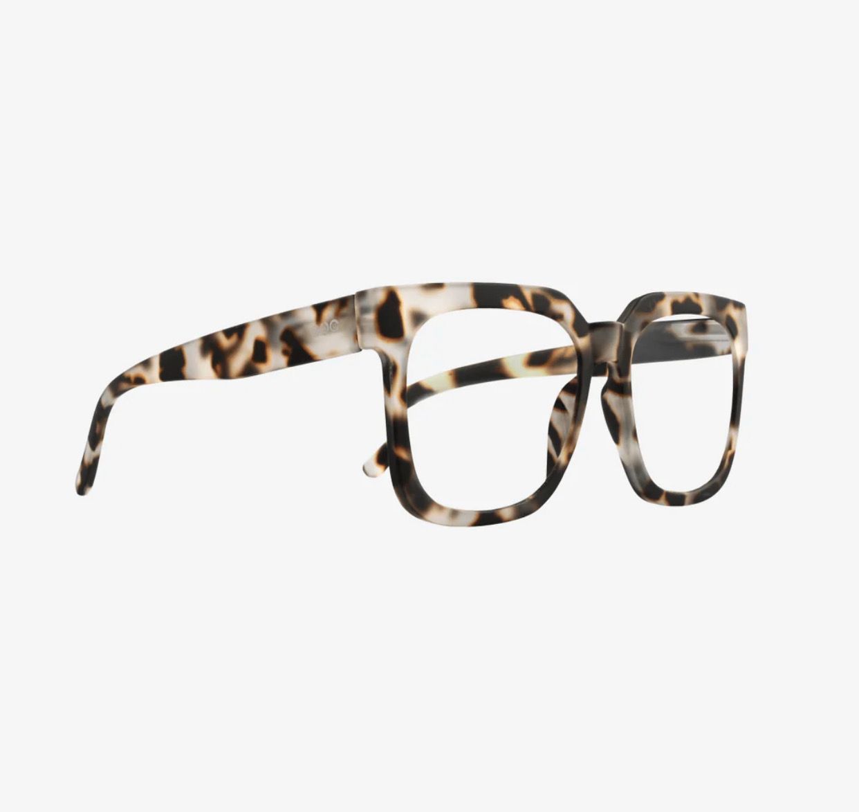 Leesbril Bazaar tortoise matte