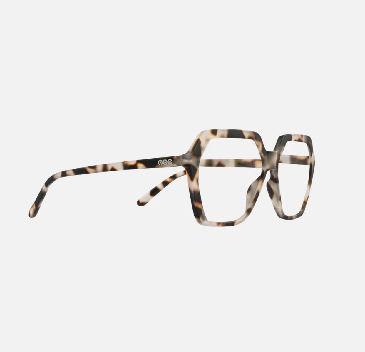 Leesbril Marie claire tortoise matte