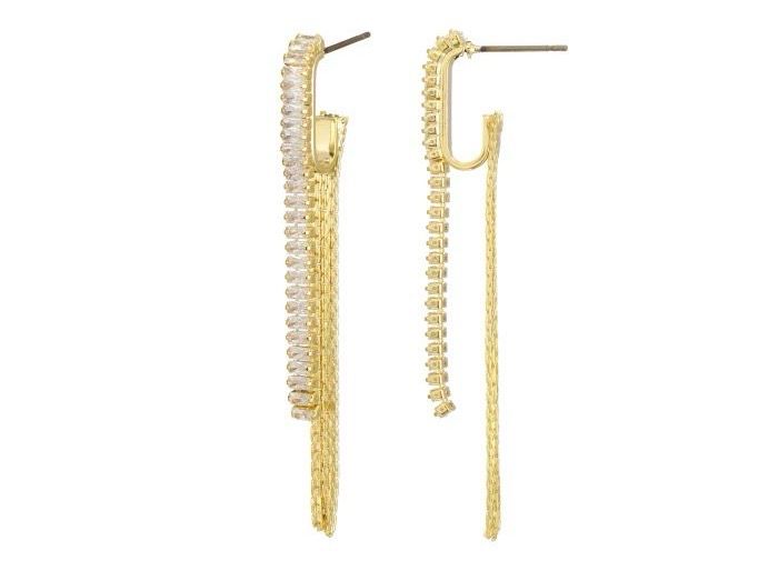Oorbellen Ayla gold
