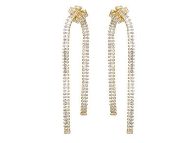 Oorbellen Anouk gold