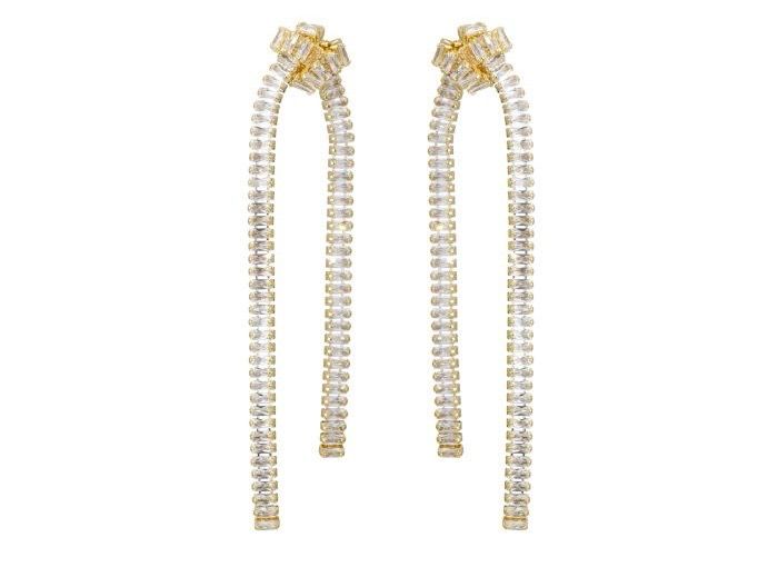 Oorbellen Anouk gold