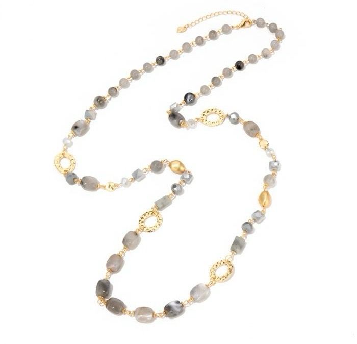 Ketting lang liz