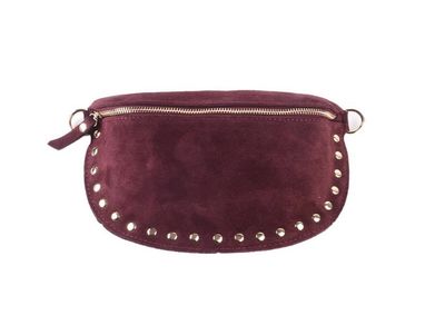 Handtas Joyce bordeaux