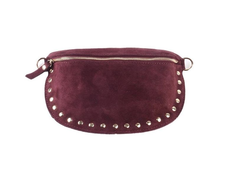 Handtas Joyce bordeaux