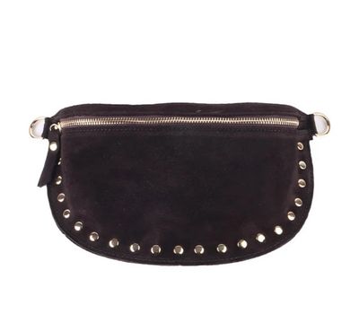 Handtas Joyce chocolade