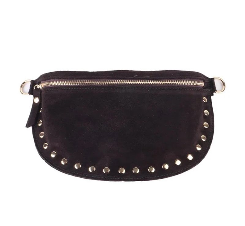 Handtas Joyce chocolade