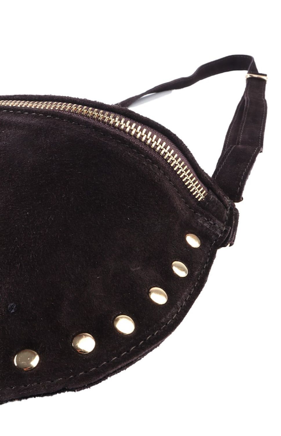 Handtas Joyce chocolade