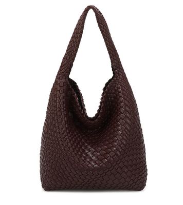 Handtas Sophie Bordeaux