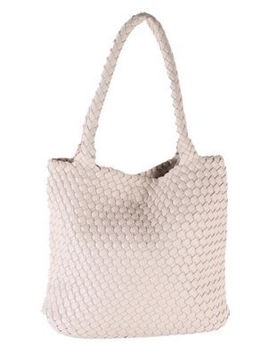 Handtas Sophia crème