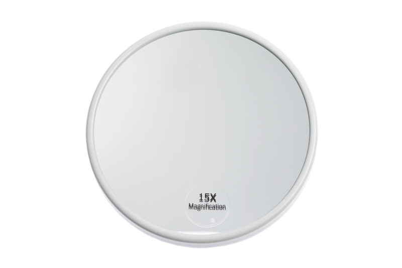 Vergrootspiegel 15x