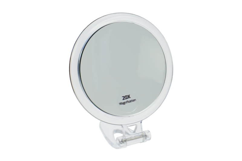 Vergrootspiegel 20x