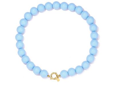 Ketting Kiki blue