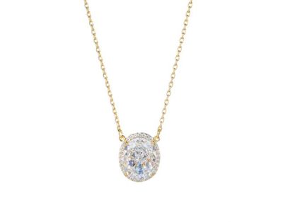 Ketting April