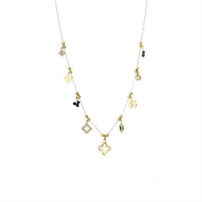 Ketting Bo