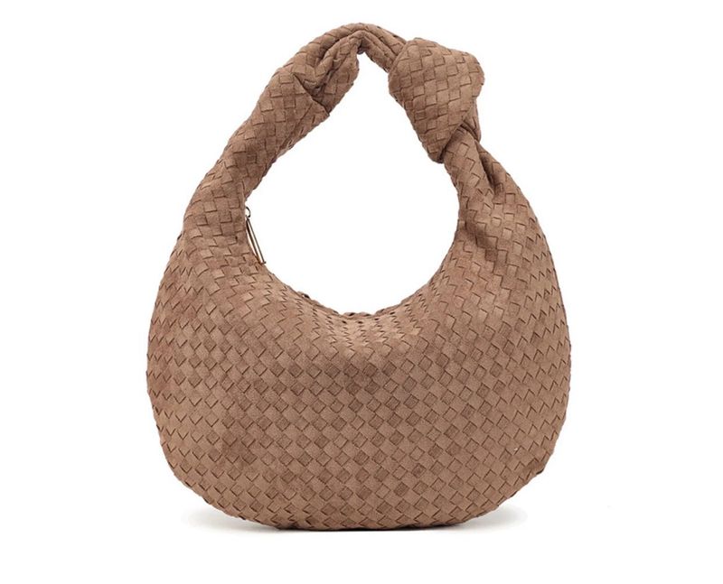 Handtas Parisa taupe