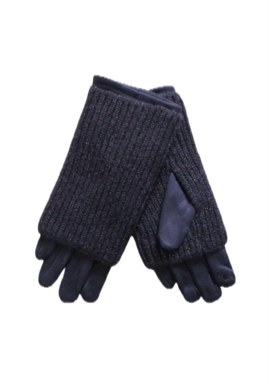 Handschoenen Sandra marine